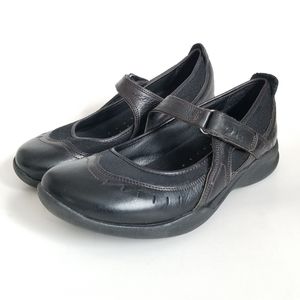 clarks women's wave walk shoes